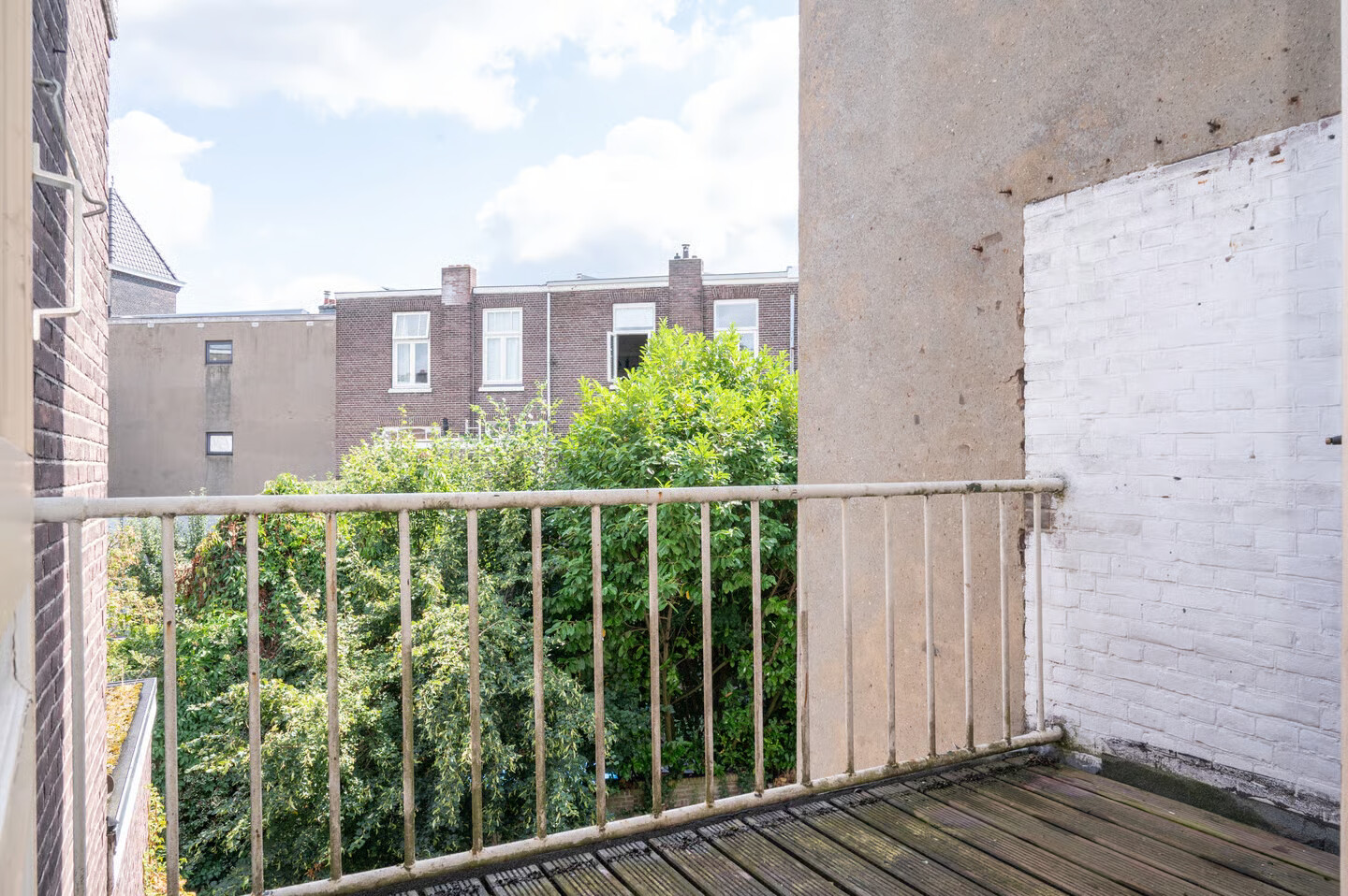 Appartement te koop: Pontanusstraat 19, Nijmegen
