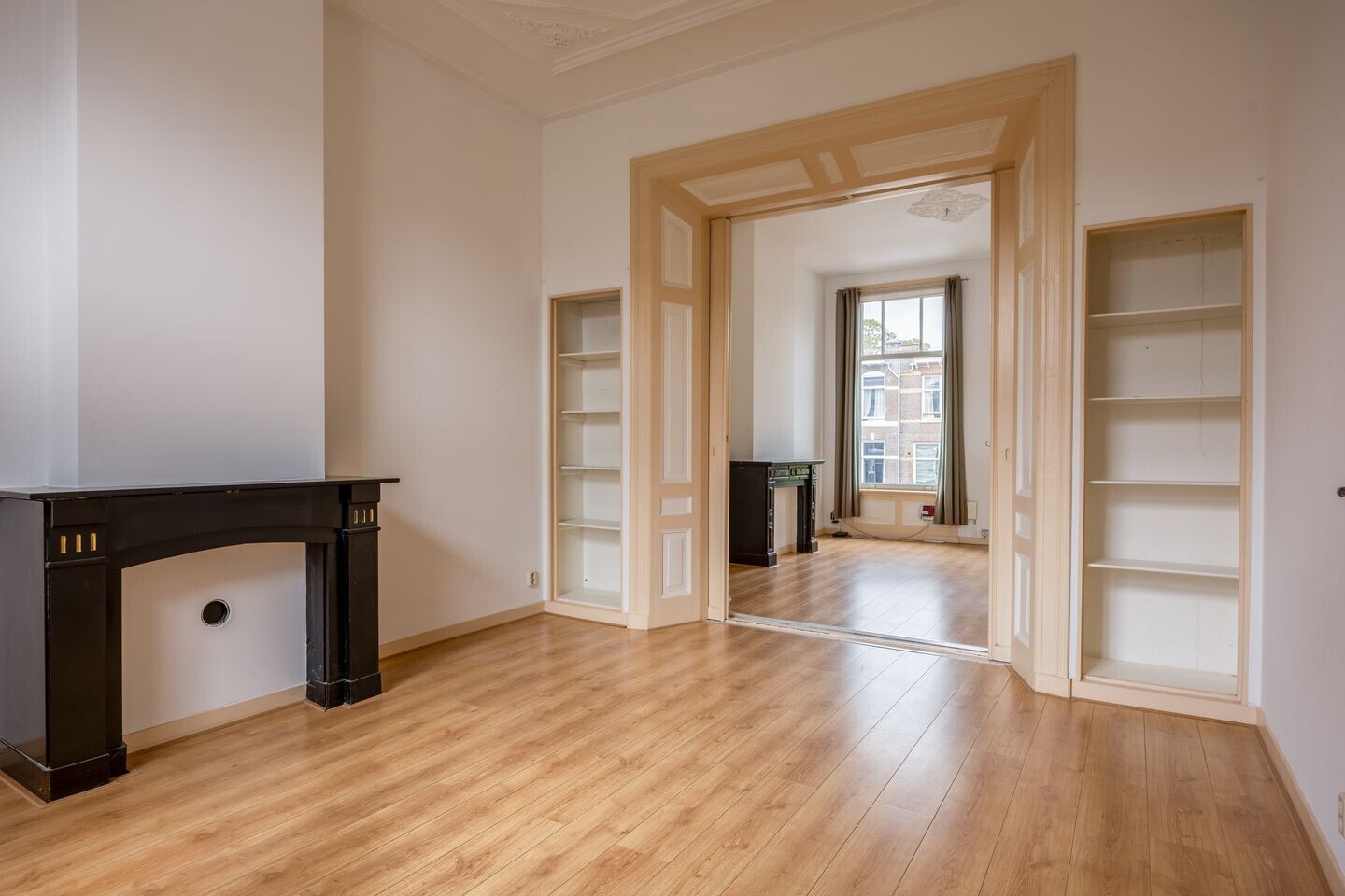 Appartement te koop: Pontanusstraat 19, Nijmegen