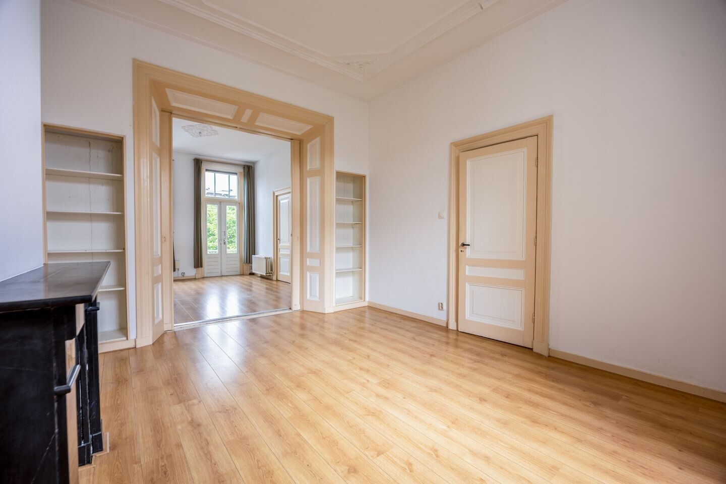 Appartement te koop: Pontanusstraat 19, Nijmegen