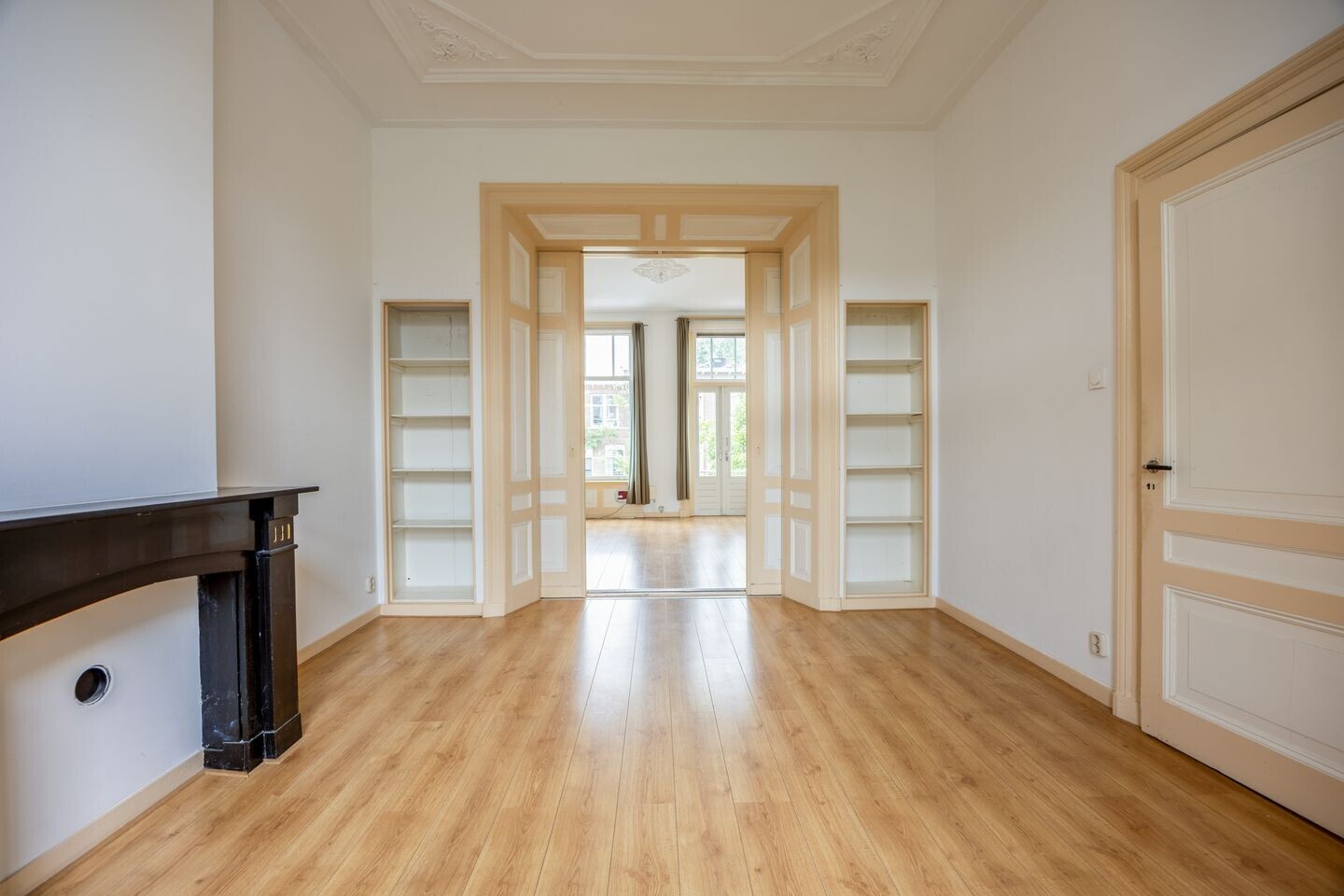 Appartement te koop: Pontanusstraat 19, Nijmegen