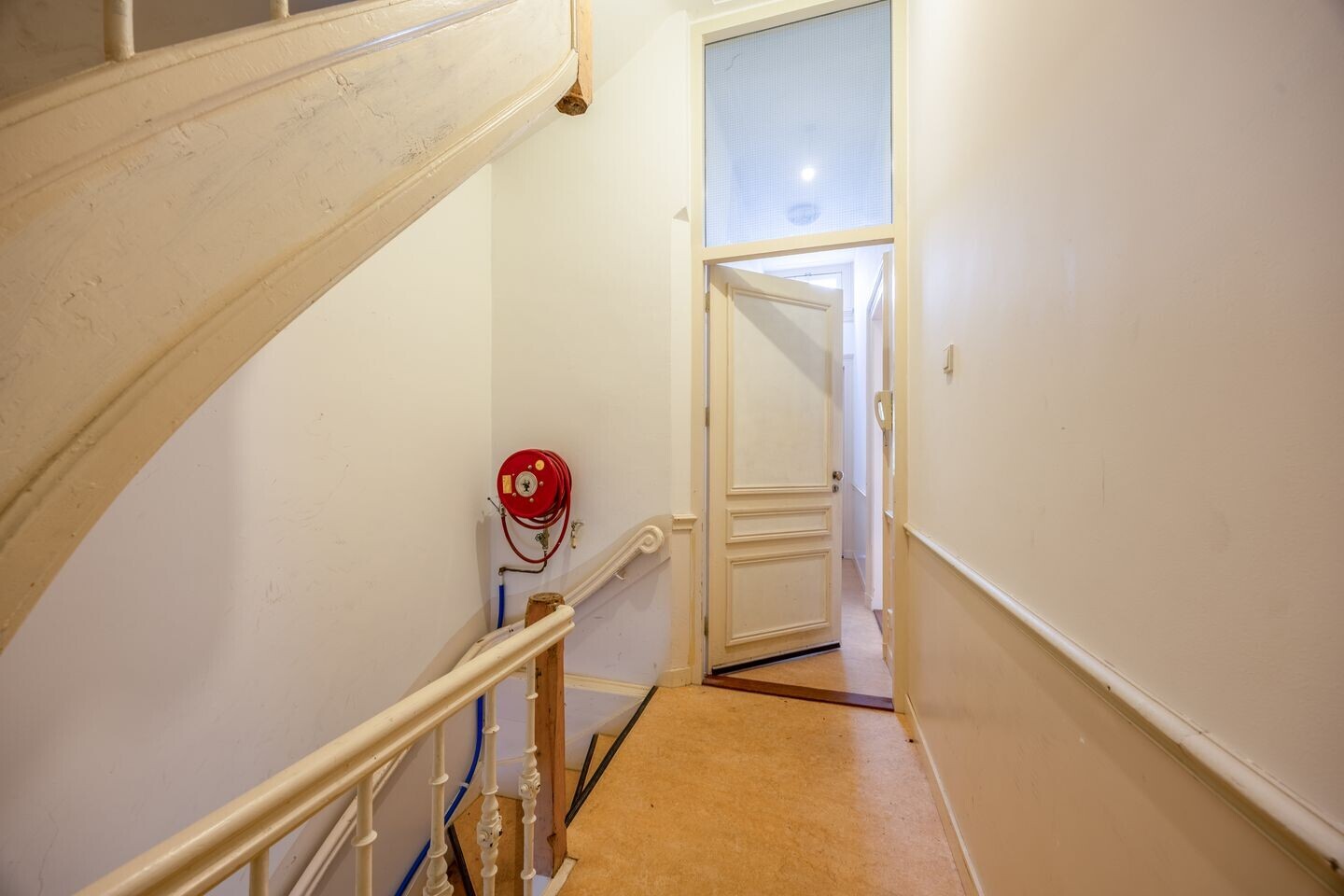 Appartement te koop: Pontanusstraat 19, Nijmegen