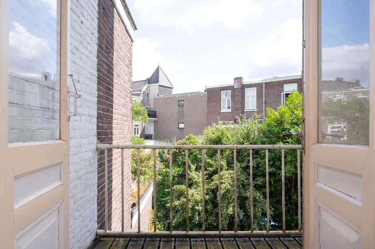 Appartement te koop: Pontanusstraat 19, Nijmegen
