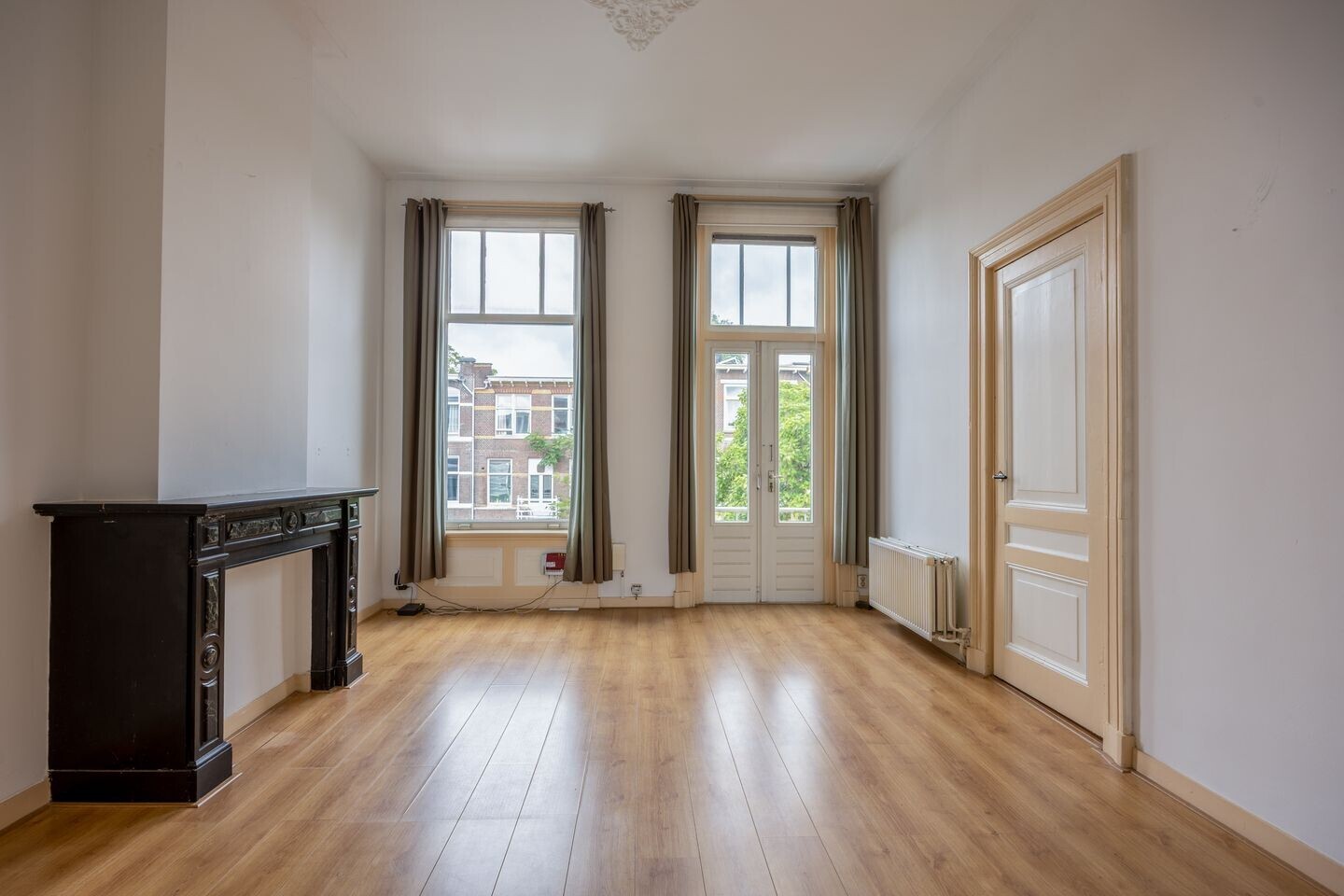 Appartement te koop: Pontanusstraat 19, Nijmegen