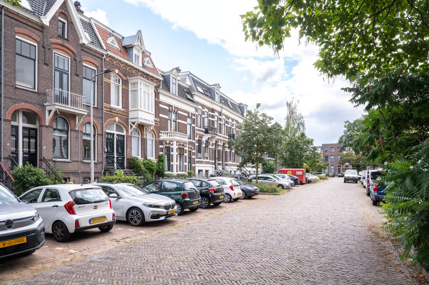 Appartement te koop: Pontanusstraat 19, Nijmegen