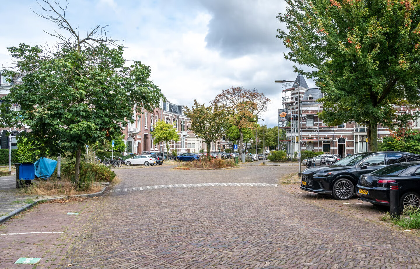 Appartement te koop: Pontanusstraat 19, Nijmegen