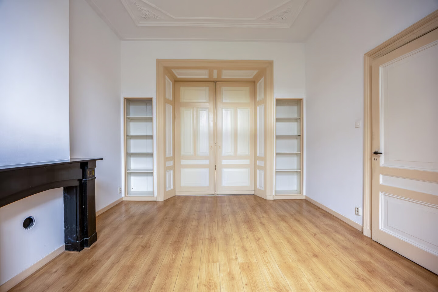 Appartement te koop: Pontanusstraat 19, Nijmegen