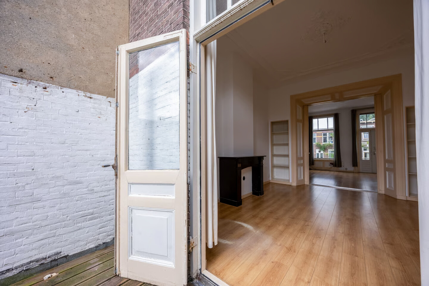 Appartement te koop: Pontanusstraat 19, Nijmegen