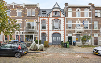Pontanusstraat 32