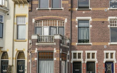 Pontanusstraat 40