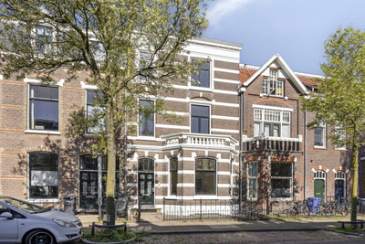 van Spaenstraat 20-A