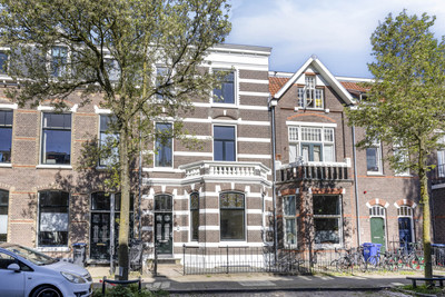 van Spaenstraat 20-B