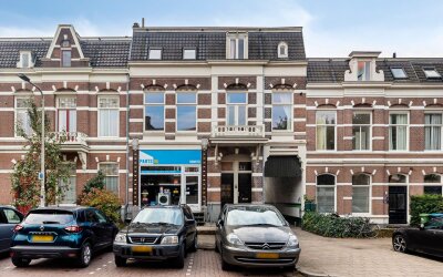 Fransestraat 77-C