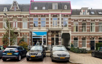 Fransestraat 77-E