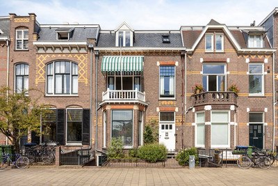 Fransestraat 38