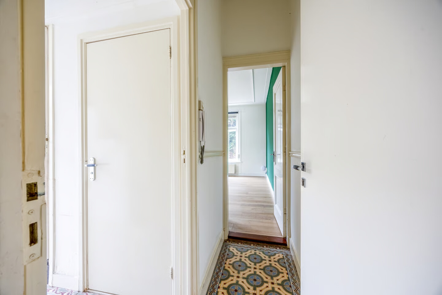 Appartement te koop: van Slichtenhorststraat 51, Nijmegen