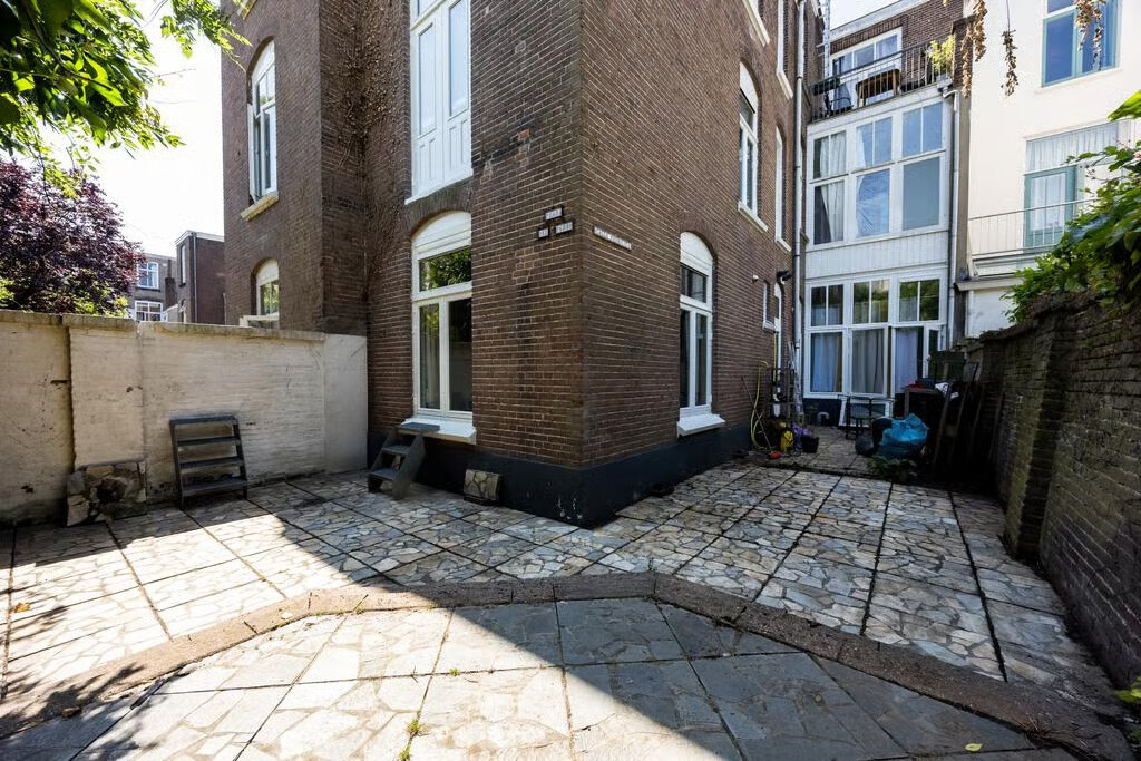 Appartement te koop: van Slichtenhorststraat 51, Nijmegen