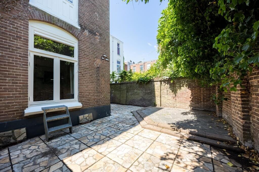 Appartement te koop: van Slichtenhorststraat 51, Nijmegen