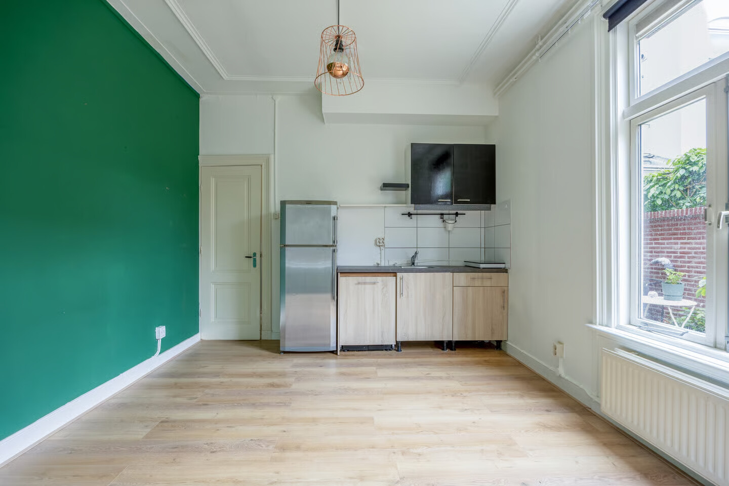 Appartement te koop: van Slichtenhorststraat 51, Nijmegen