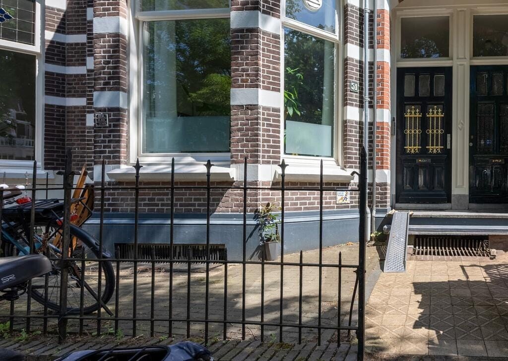 Appartement te koop: van Slichtenhorststraat 51, Nijmegen