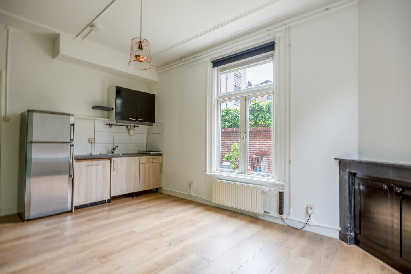Appartement te koop: van Slichtenhorststraat 51, Nijmegen