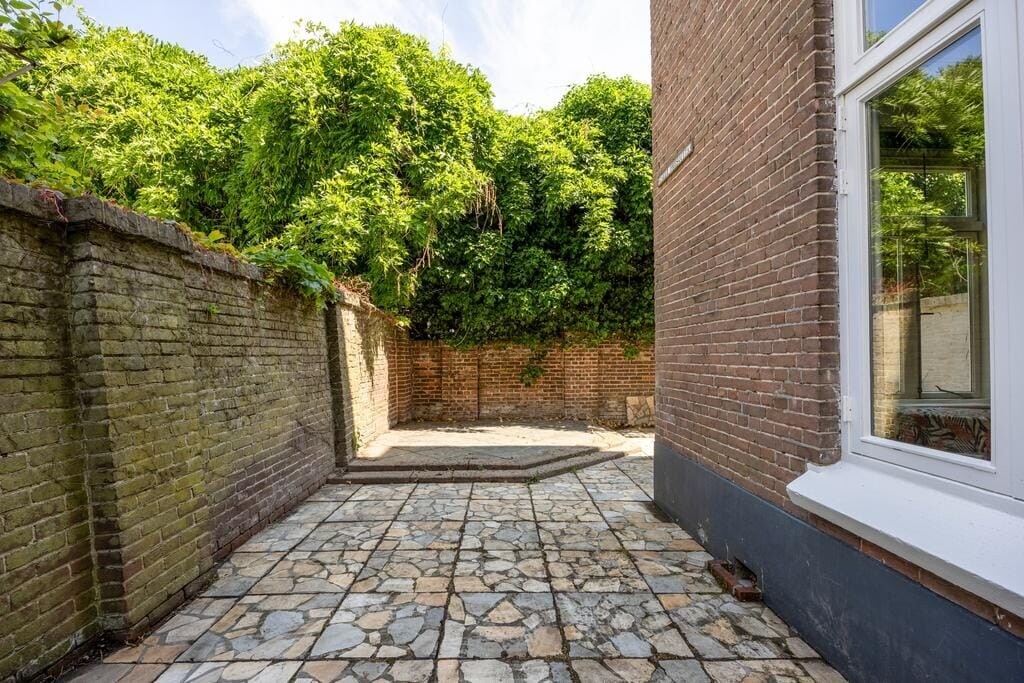 Appartement te koop: van Slichtenhorststraat 51, Nijmegen