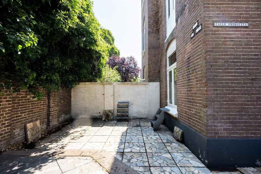 Appartement te koop: van Slichtenhorststraat 51, Nijmegen