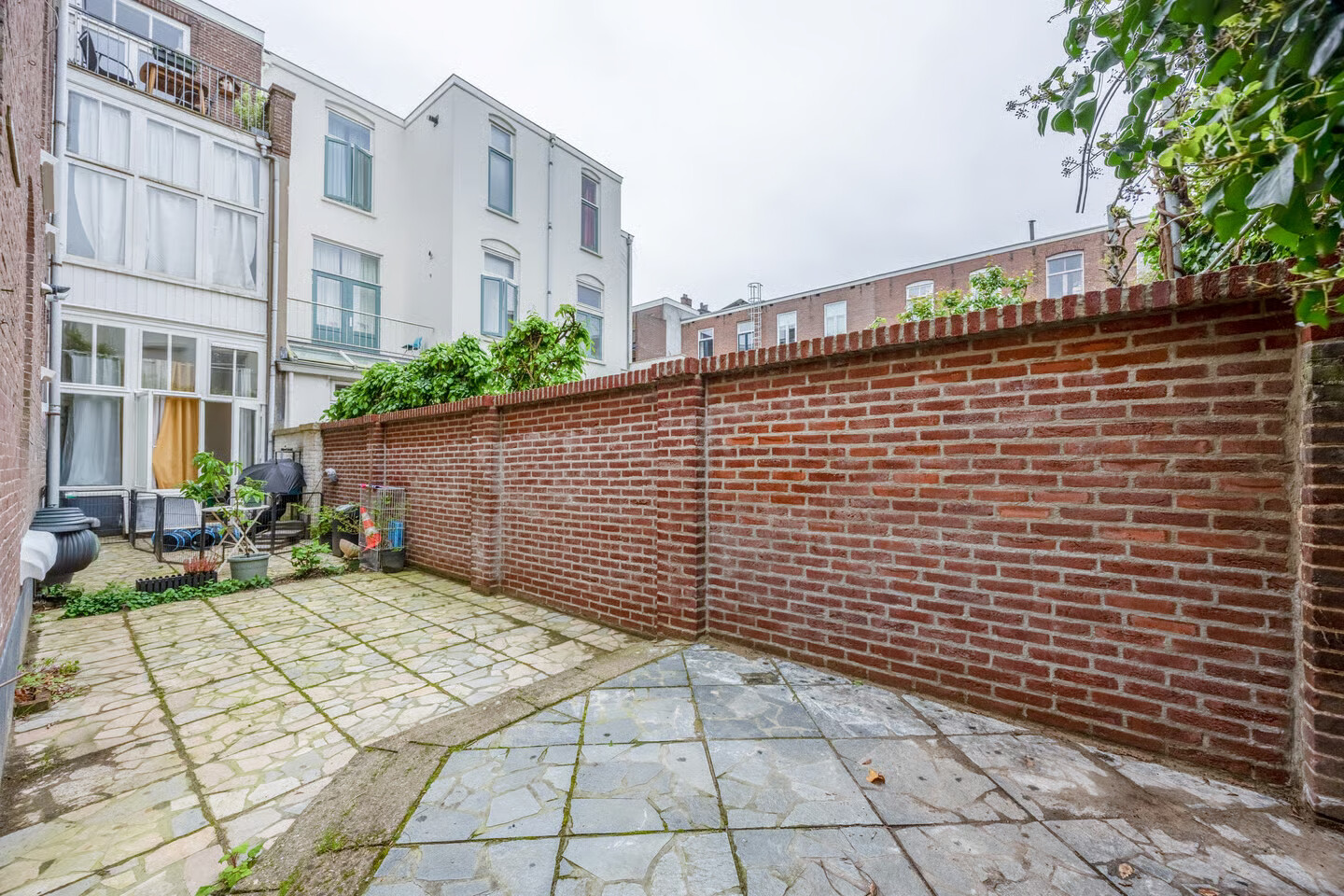 Appartement te koop: van Slichtenhorststraat 51, Nijmegen