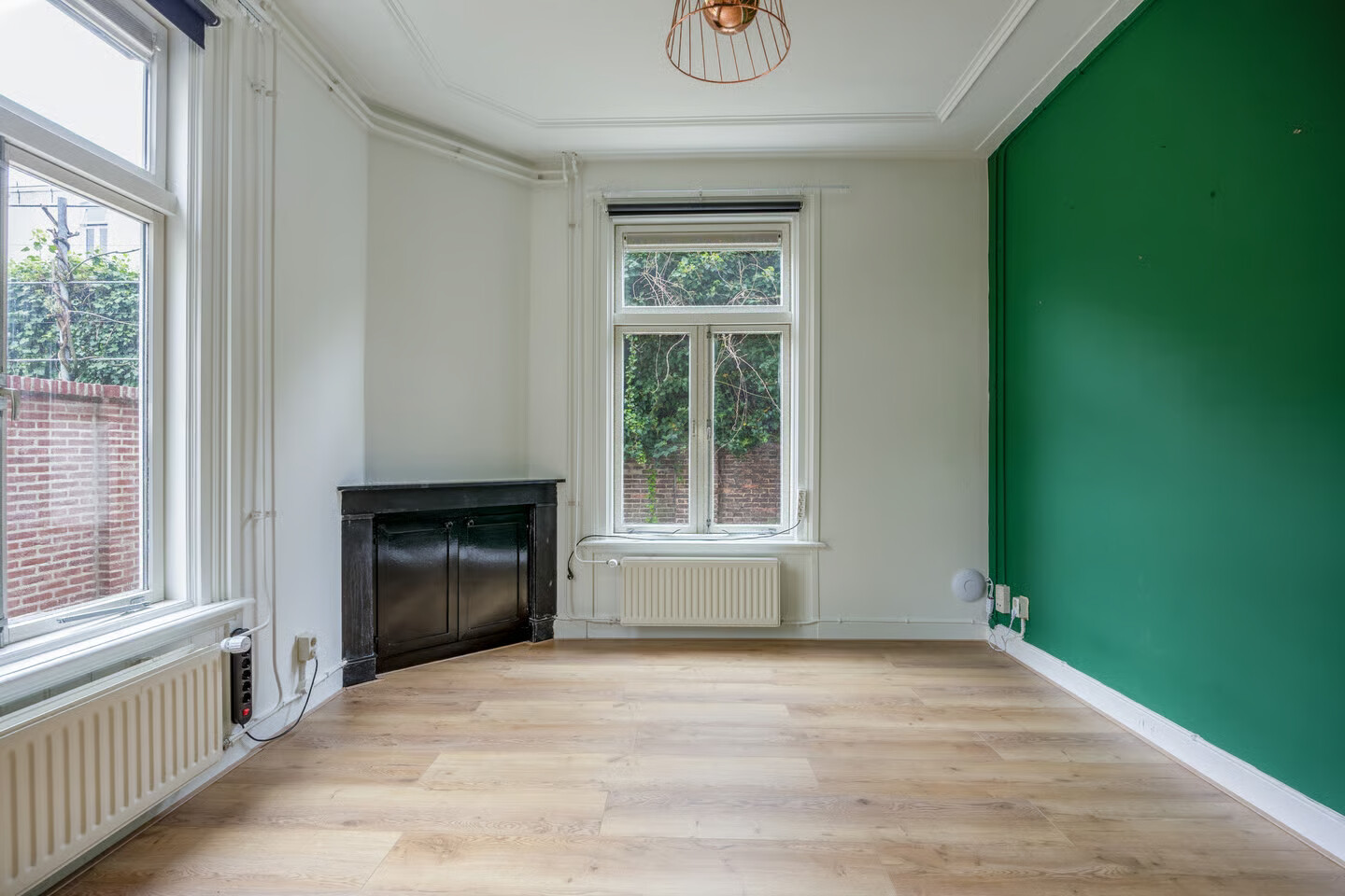 Appartement te koop: van Slichtenhorststraat 51, Nijmegen