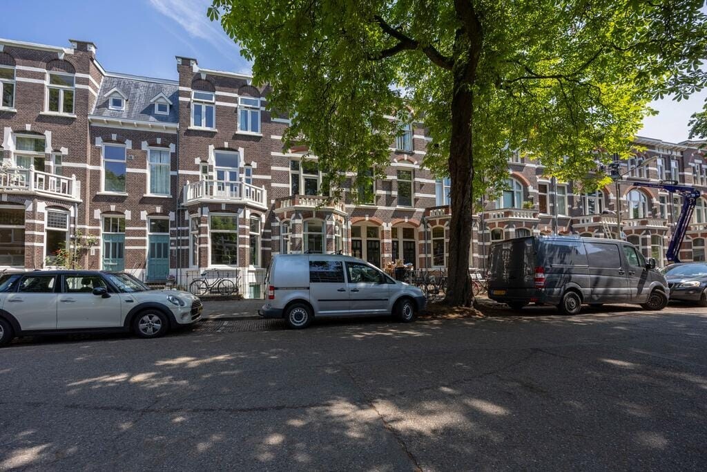Appartement te koop: van Slichtenhorststraat 51, Nijmegen