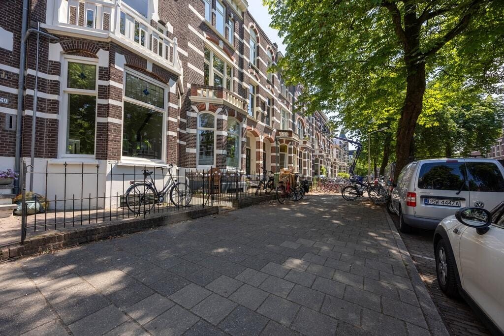 Appartement te koop: van Slichtenhorststraat 51, Nijmegen