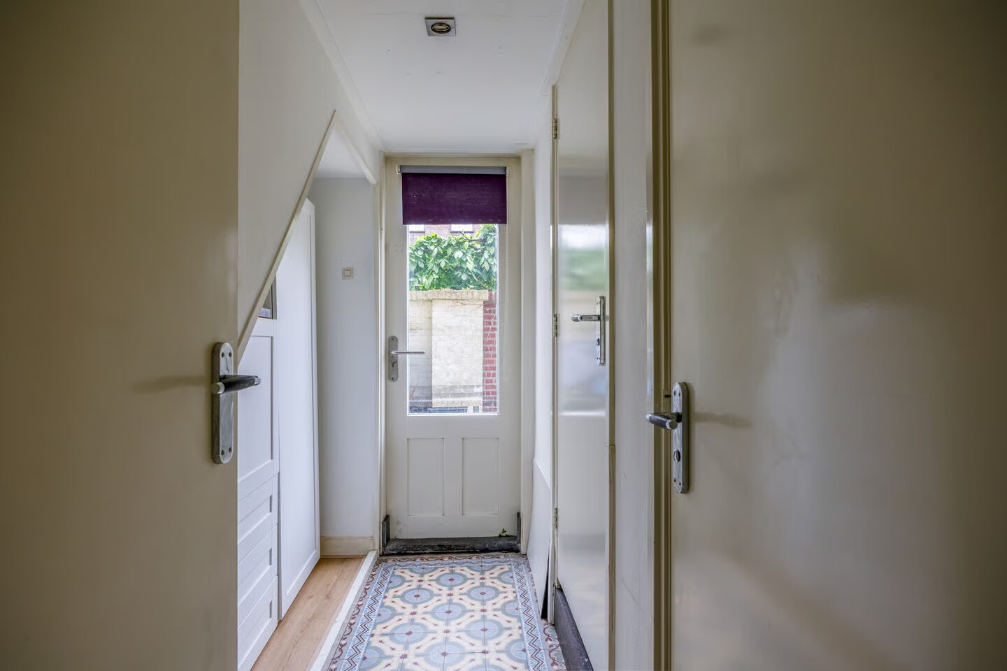 Appartement te koop: van Slichtenhorststraat 51, Nijmegen