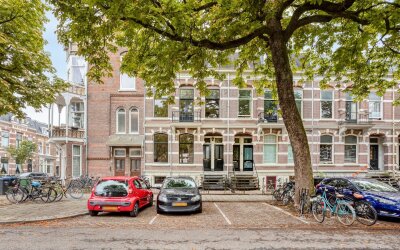 van Slichtenhorststraat 42