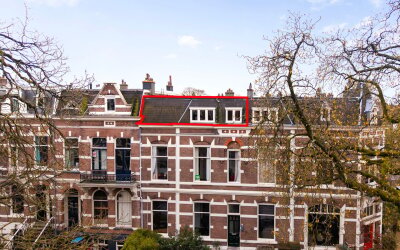 van Slichtenhorststraat 48-C