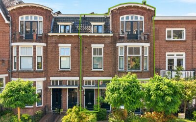van Slichtenhorststraat 100
