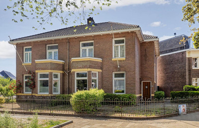 Sumatraplein 24