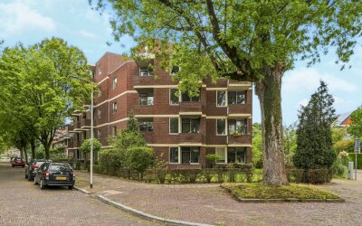 Sumatraplein 36