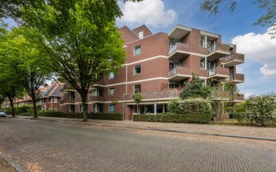 Sumatraplein 46