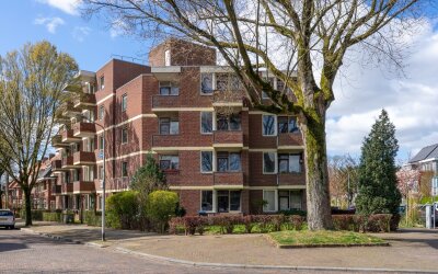 Sumatraplein 52