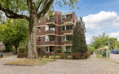 Sumatraplein 80