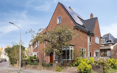 Delistraat 7