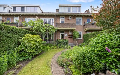 Delistraat 43