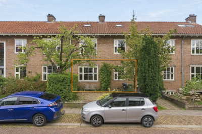 Appartement te koop Delistraat 45