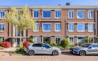 Palembangstraat 40
