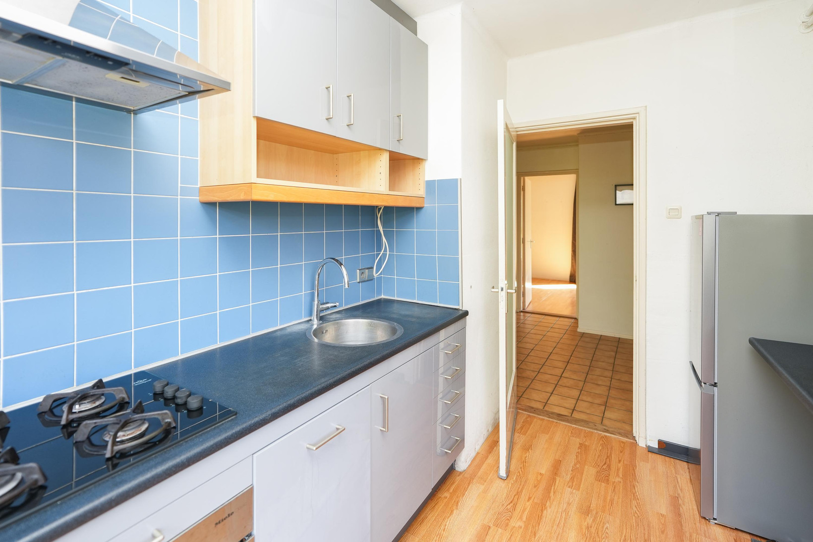 Appartement te koop: Palembangstraat 44, Nijmegen