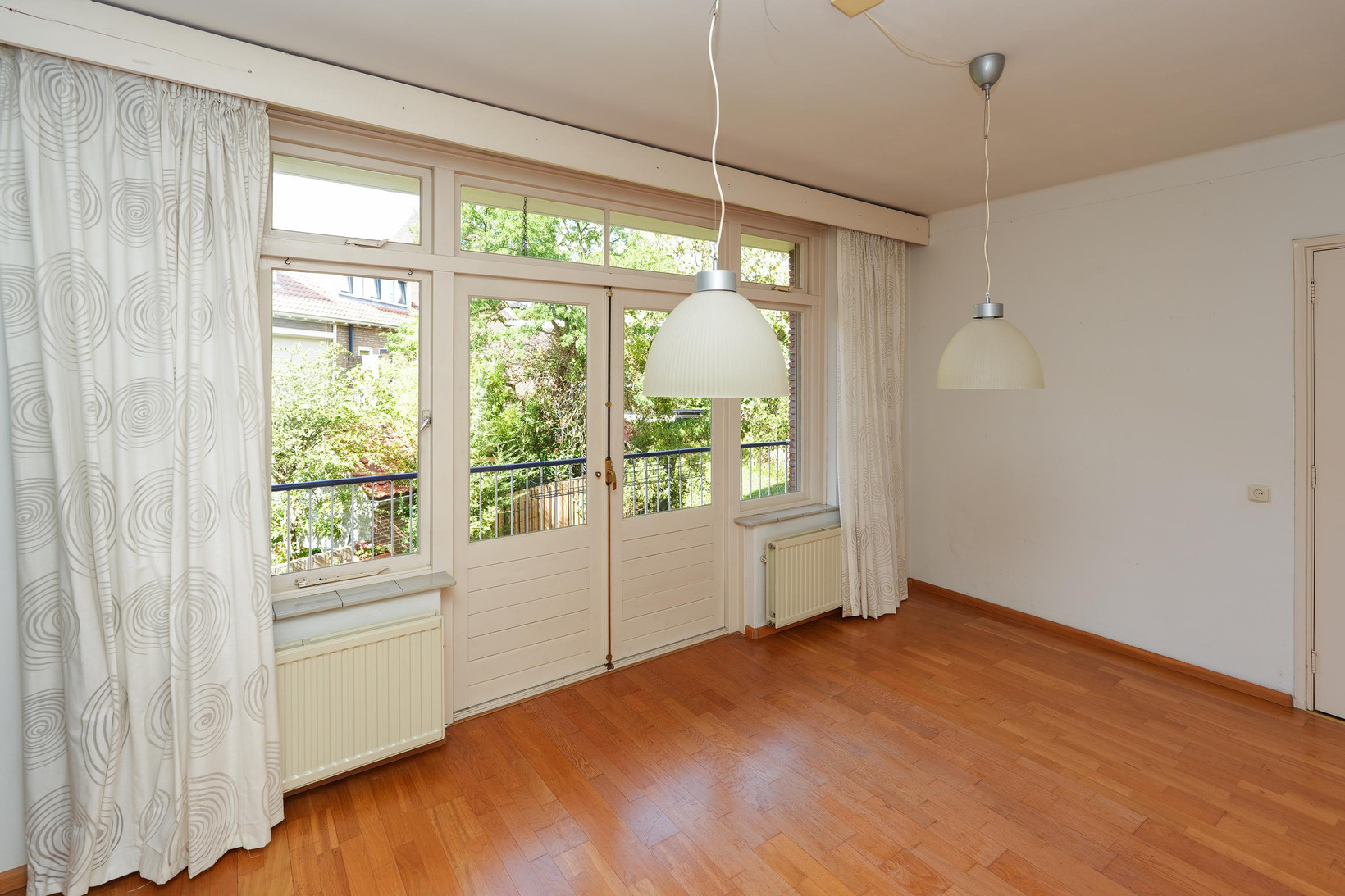 Appartement te koop: Palembangstraat 44, Nijmegen