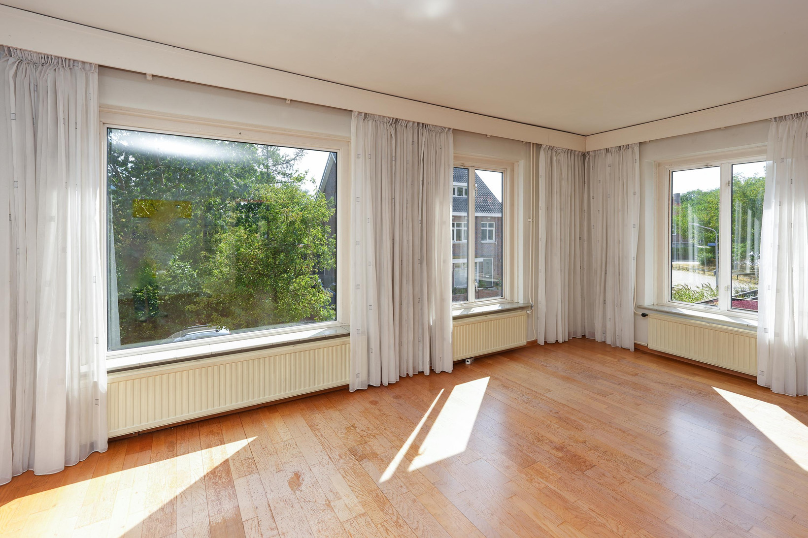Appartement te koop: Palembangstraat 44, Nijmegen