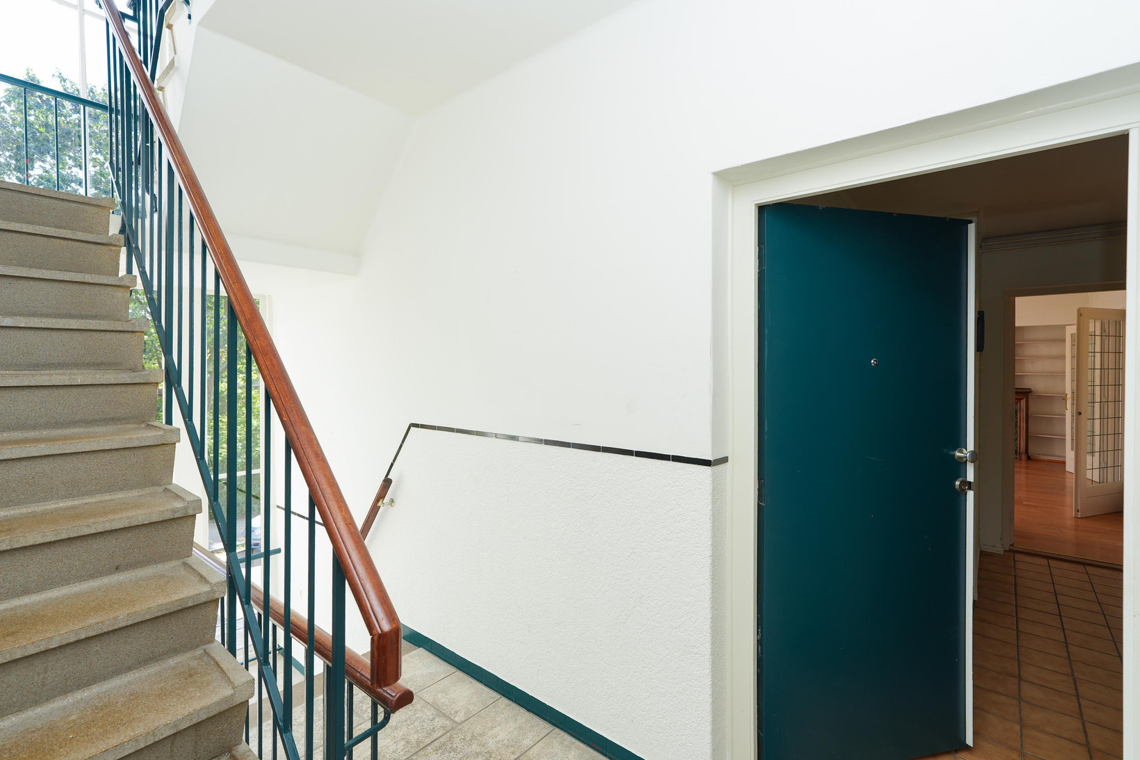 Appartement te koop: Palembangstraat 44, Nijmegen