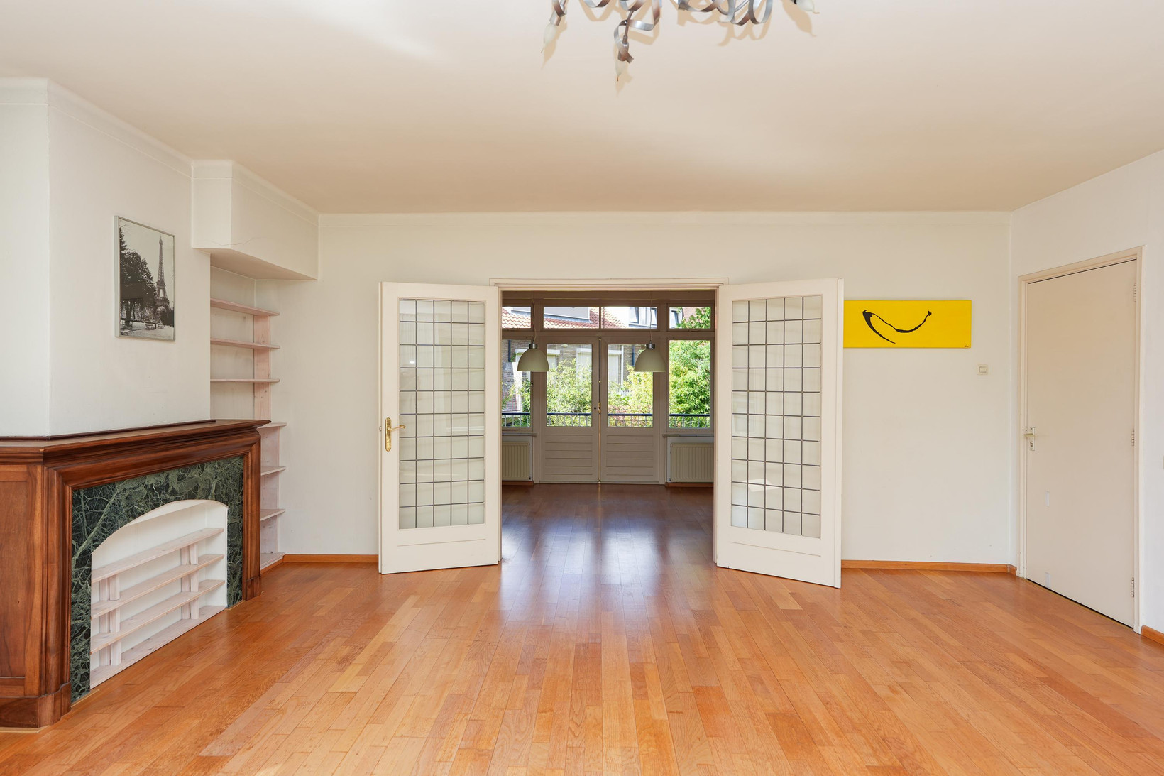 Appartement te koop: Palembangstraat 44, Nijmegen
