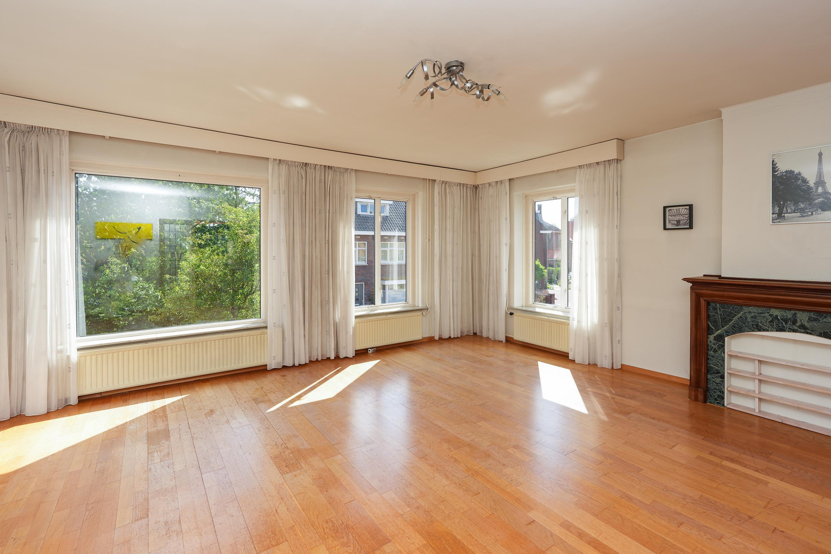 Appartement te koop: Palembangstraat 44, Nijmegen