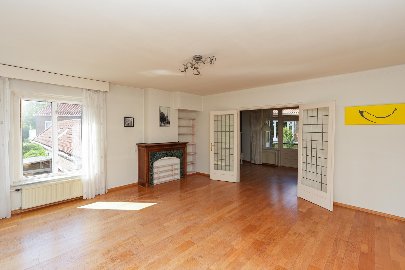 Appartement te koop: Palembangstraat 44, Nijmegen